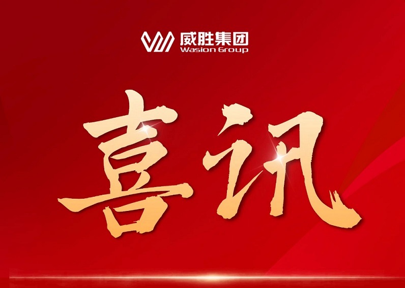 喜讯|威胜集团成功中标国家电网采购项目,中标总金额超1.8亿元 喜讯|威胜集团成功中标国家电网采购项目,中标总金额超1.8亿元